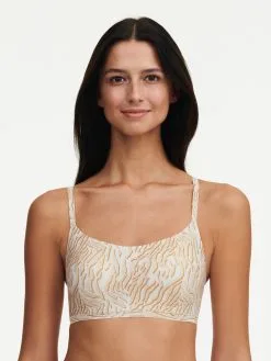 Chantelle Softstretch Bügelloser BH 17 Chantelle Softstretch Bügelloser BH -Bademode Verkaufsgeschäft C11D20 0A3 2