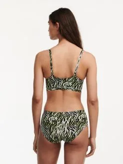 Chantelle Softstretch Bügelloser BH 15 Chantelle Softstretch Bügelloser BH -Bademode Verkaufsgeschäft C11D20 0M5 8 1