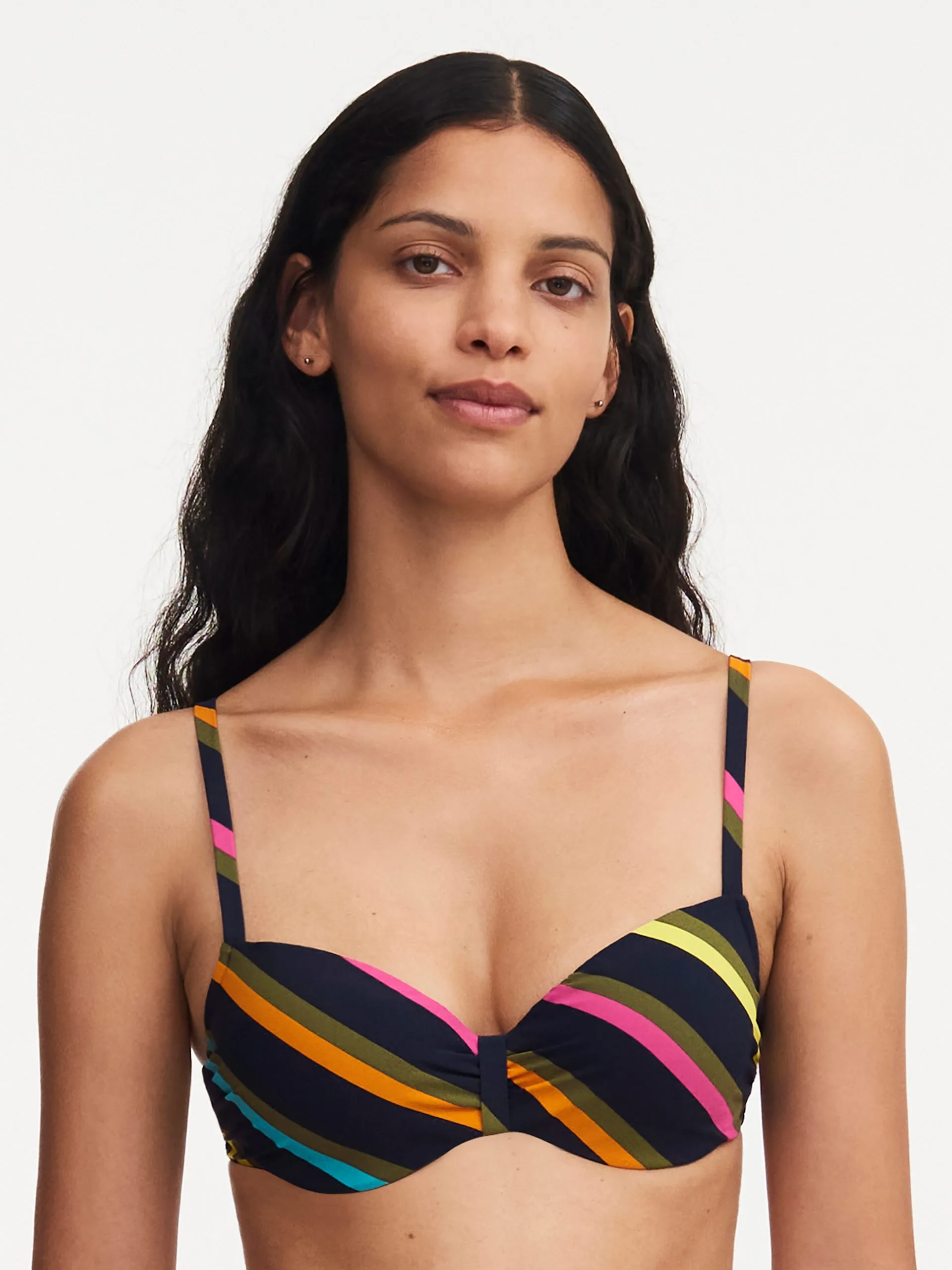 Chantelle IDENTITY Bikini Balconette BH 3 Chantelle IDENTITY Bikini Balconette BH