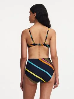 Chantelle IDENTITY Bikini Balconette BH 12 Chantelle IDENTITY Bikini Balconette BH -Bademode Verkaufsgeschäft C11F50 0JR 8 1