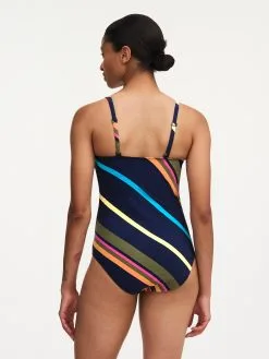 Chantelle IDENTITY SW 1P UNDERW. COVERING -Bademode Verkaufsgeschäft C11F70 0JR 15 1