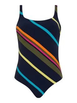 Chantelle IDENTITY SW 1P UNDERW. COVERING -Bademode Verkaufsgeschäft C11F70 0JR 16 1