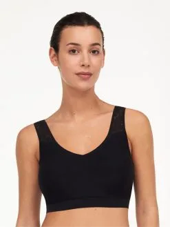 Chantelle Softstretch Bügelloser BH -Bademode Verkaufsgeschäft C11G10 011 2