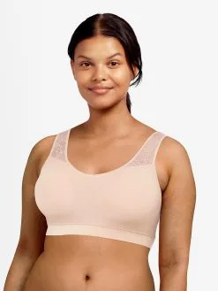 Chantelle Softstretch Bügelloser BH -Bademode Verkaufsgeschäft C11G10 01N 1