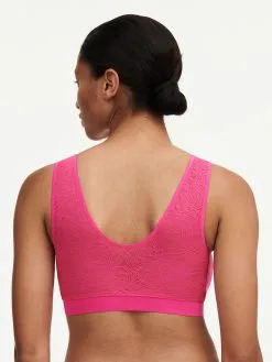 Chantelle Softstretch Bügelloser BH -Bademode Verkaufsgeschäft C11G10 06X 3
