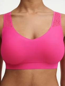 Chantelle Softstretch Bügelloser BH -Bademode Verkaufsgeschäft C11G10 06X 4