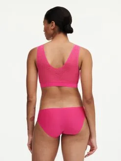 Chantelle Softstretch Bügelloser BH -Bademode Verkaufsgeschäft C11G10 06X 8 1