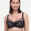 Chantelle TRUE LACE Bügel BH 2 Chantelle TRUE LACE Bügel BH -Bademode Verkaufsgeschäft C11M10 011 1
