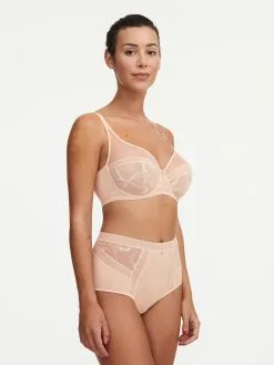 Chantelle TRUE LACE Bügel BH -Bademode Verkaufsgeschäft C11M10 01N 11 1