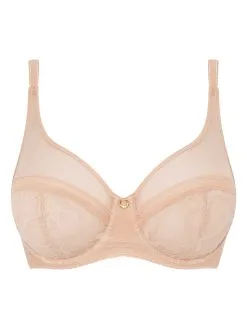 Chantelle TRUE LACE Bügel BH -Bademode Verkaufsgeschäft C11M10 01N 16 1