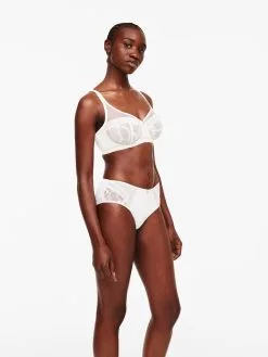 Chantelle TRUE LACE Bügel BH 25 Chantelle TRUE LACE Bügel BH -Bademode Verkaufsgeschäft C11M10 0LW 12