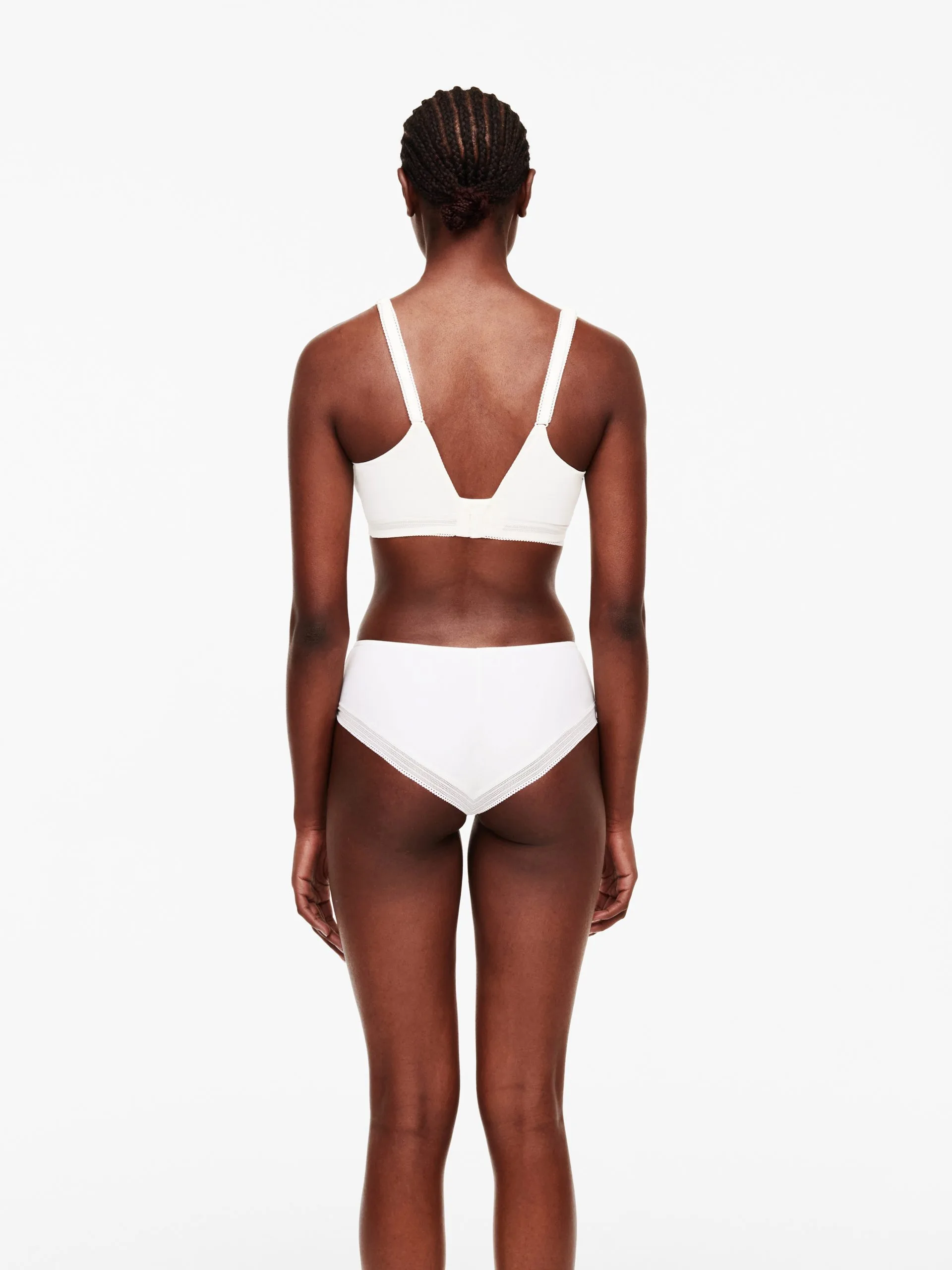 Chantelle TRUE LACE Bügel BH 13 Chantelle TRUE LACE Bügel BH – Bild 11