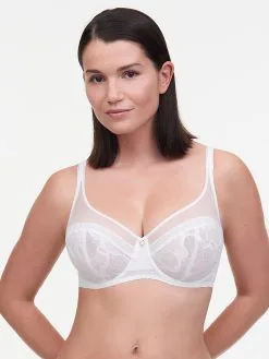 Chantelle TRUE LACE Bügel BH 18 Chantelle TRUE LACE Bügel BH -Bademode Verkaufsgeschäft C11M10 0LW 2