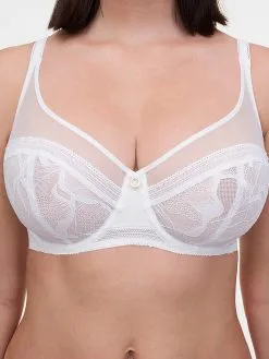 Chantelle TRUE LACE Bügel BH 20 Chantelle TRUE LACE Bügel BH -Bademode Verkaufsgeschäft C11M10 0LW 4 1