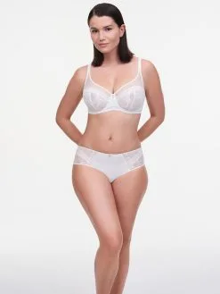 Chantelle TRUE LACE Bügel BH 21 Chantelle TRUE LACE Bügel BH -Bademode Verkaufsgeschäft C11M10 0LW 7 1