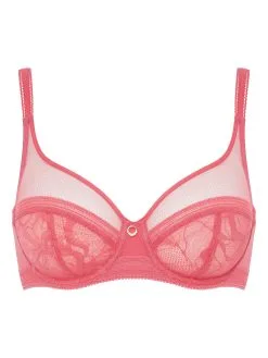 Chantelle TRUE LACE Bügel BH 17 Chantelle TRUE LACE Bügel BH -Bademode Verkaufsgeschäft C11M10 0RI 16 1
