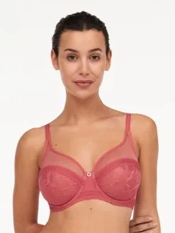 Chantelle TRUE LACE Bügel BH -Bademode Verkaufsgeschäft C11M10 0RI 2 2