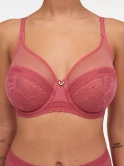 Chantelle TRUE LACE Bügel BH 13 Chantelle TRUE LACE Bügel BH -Bademode Verkaufsgeschäft C11M10 0RI 4