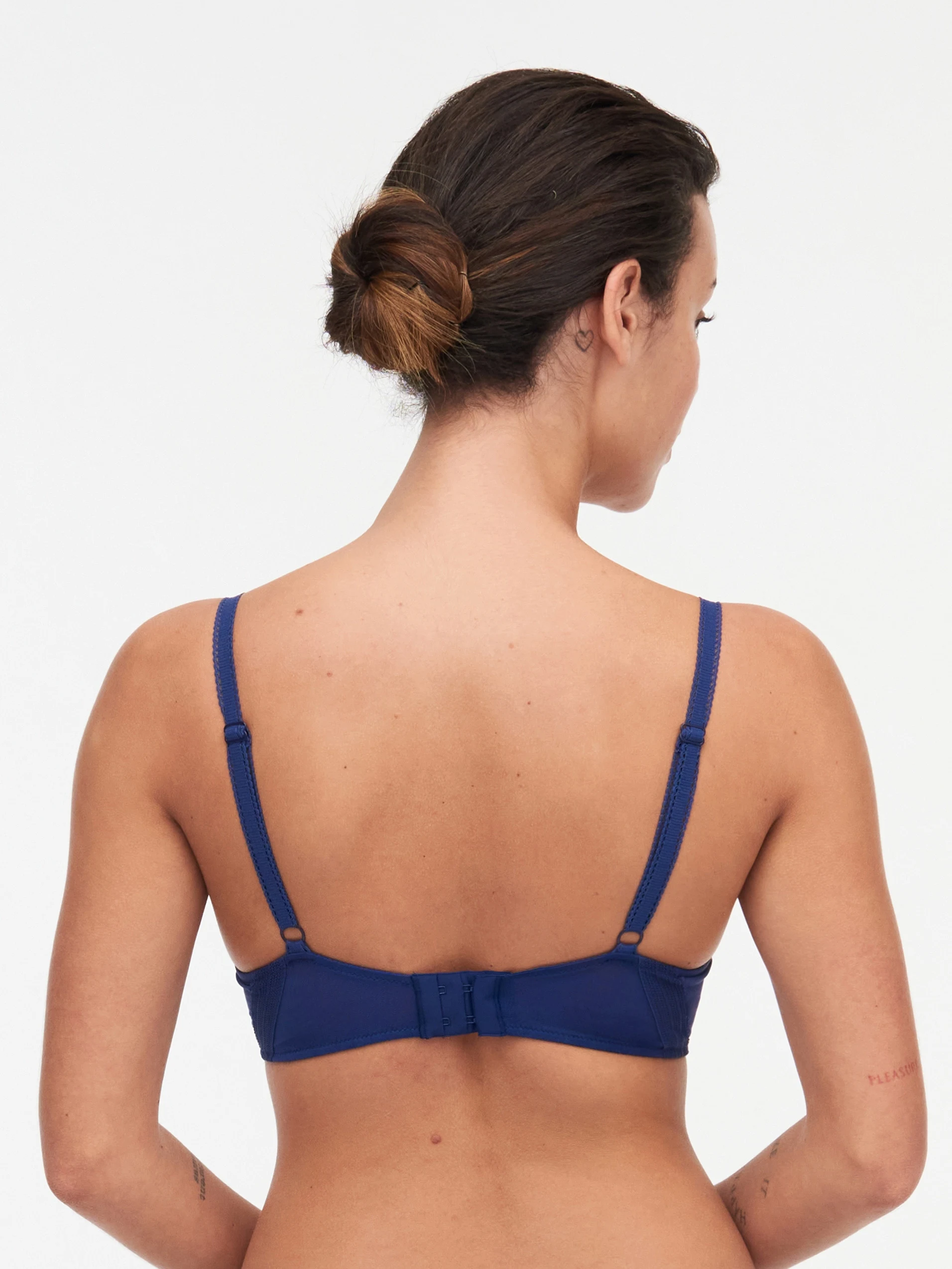 Chantelle TRUE LACE T-Shirt BH 6 Chantelle TRUE LACE T-Shirt BH – Bild 4