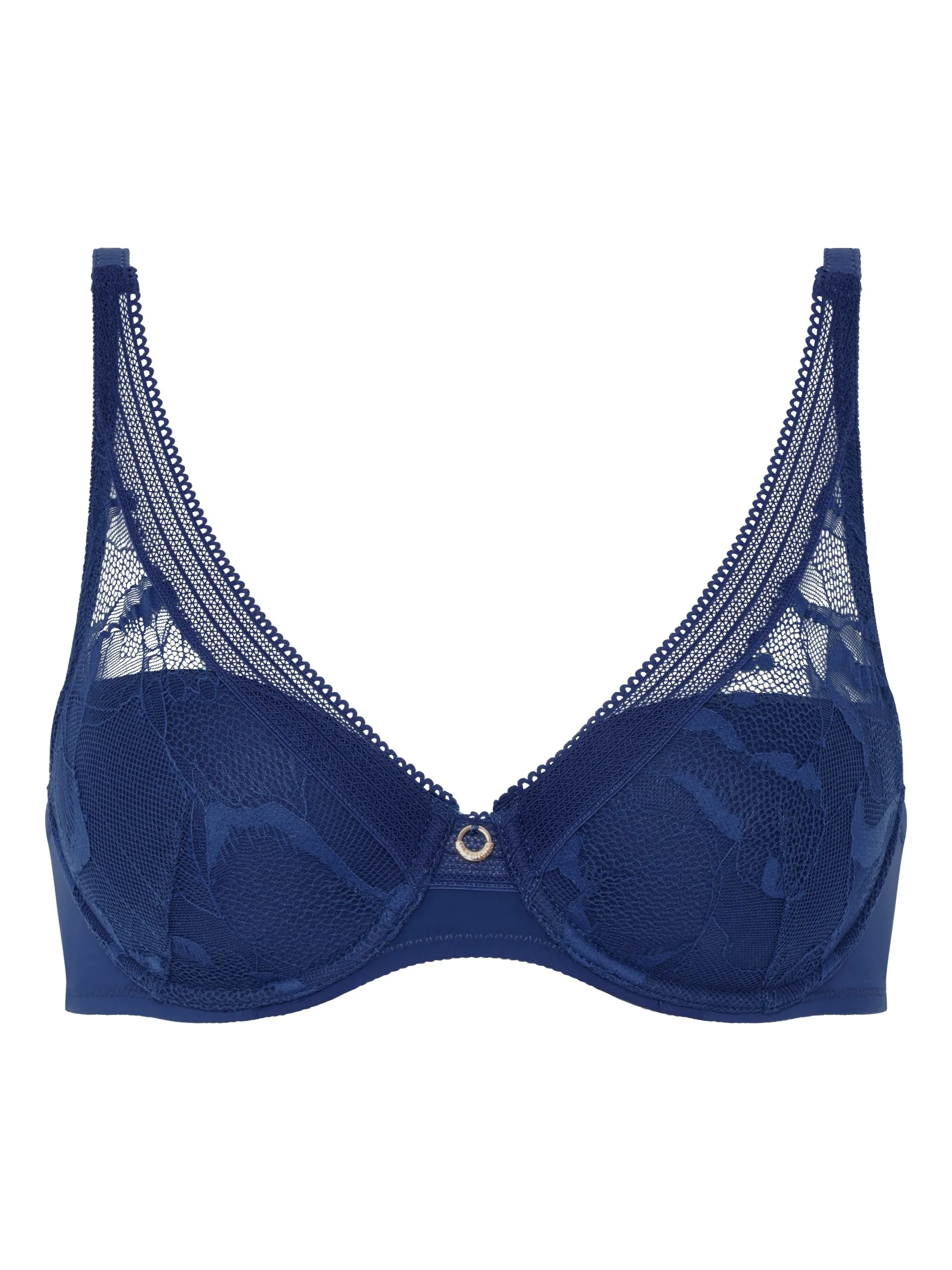 Chantelle TRUE LACE T-Shirt BH 7 Chantelle TRUE LACE T-Shirt BH – Bild 5