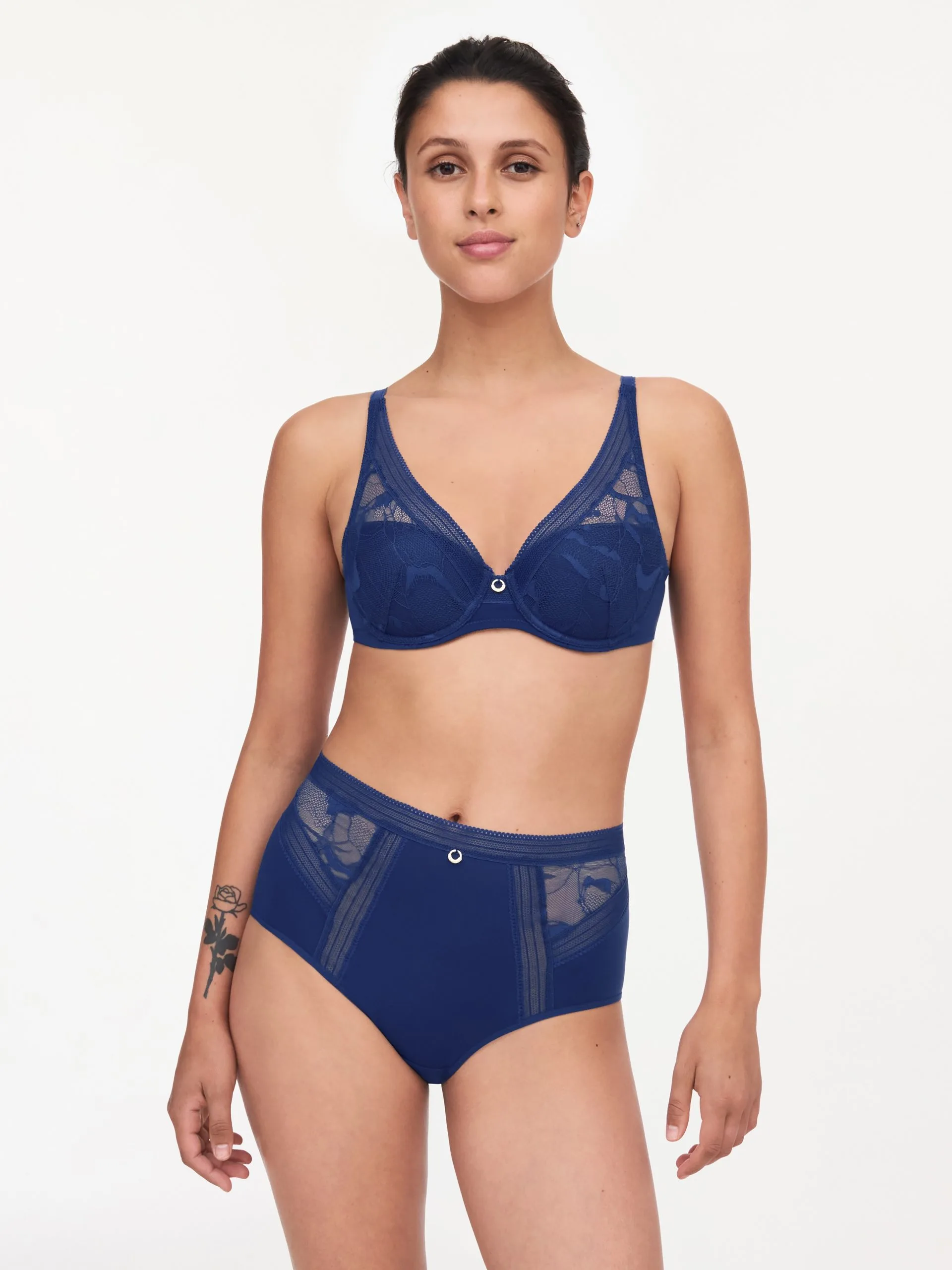 Chantelle TRUE LACE T-Shirt BH 10 Chantelle TRUE LACE T-Shirt BH – Bild 8