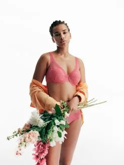 Chantelle TRUE LACE T-Shirt BH