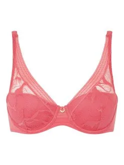 Chantelle TRUE LACE T-Shirt BH 14 Chantelle TRUE LACE T-Shirt BH -Bademode Verkaufsgeschäft C11M20 0RI 16 1