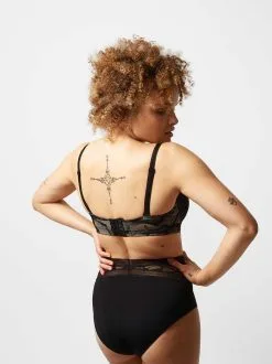 Chantelle TRUE LACE Bandeau BH -Bademode Verkaufsgeschäft C11M50 011 3 1