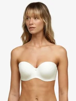 Chantelle TRUE LACE Bandeau BH