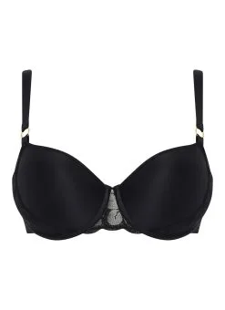 Chantelle TRUE LACE T-Shirt BH 9 Chantelle TRUE LACE T-Shirt BH -Bademode Verkaufsgeschäft C11M60 011 13