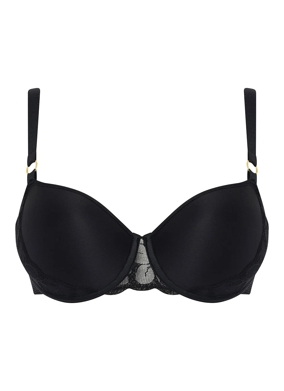 Chantelle TRUE LACE T-Shirt BH 5 Chantelle TRUE LACE T-Shirt BH – Bild 3