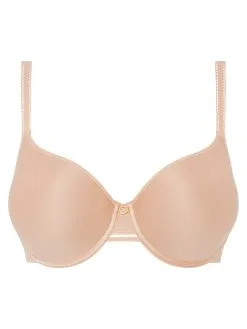 Chantelle TRUE LACE T-Shirt BH -Bademode Verkaufsgeschäft C11M60 01N 16 1