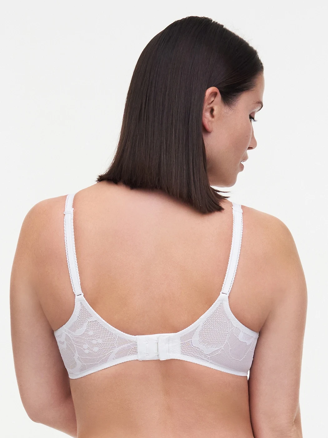 Chantelle TRUE LACE T-Shirt BH 4 Chantelle TRUE LACE T-Shirt BH – Bild 2