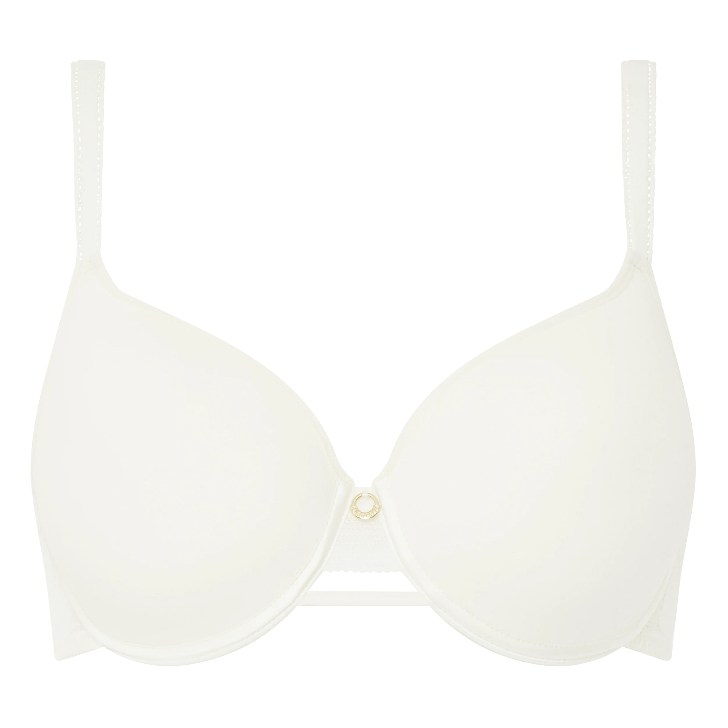 Chantelle TRUE LACE T-Shirt BH 5 Chantelle TRUE LACE T-Shirt BH – Bild 3