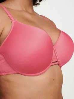 Chantelle TRUE LACE T-Shirt BH -Bademode Verkaufsgeschäft C11M60 0RI 11