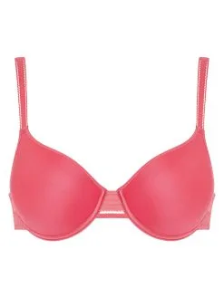 Chantelle TRUE LACE T-Shirt BH -Bademode Verkaufsgeschäft C11M60 0RI 16 1