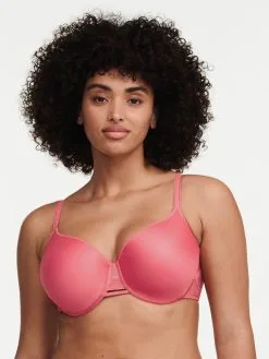 Chantelle TRUE LACE T-Shirt BH -Bademode Verkaufsgeschäft C11M60 0RI 9 1