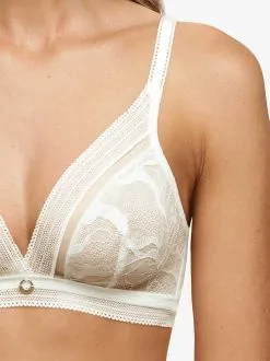 Chantelle TRUE LACE Bügelloser BH -Bademode Verkaufsgeschäft C11M70 0LW 11