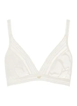 Chantelle TRUE LACE Bügelloser BH -Bademode Verkaufsgeschäft C11M70 0LW 13
