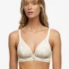 Chantelle TRUE LACE Bügelloser BH 1 Chantelle TRUE LACE Bügelloser BH -Bademode Verkaufsgeschäft C11M70 0LW 7