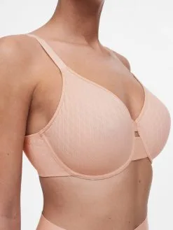 Chantelle SMOOTH LINES Bügel BH -Bademode Verkaufsgeschäft C11N10 01N 11