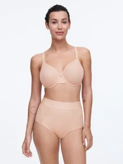 Chantelle SMOOTH LINES Bügel BH -Bademode Verkaufsgeschäft C11N10 01N 14