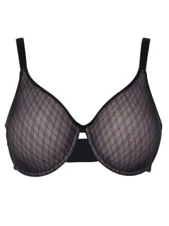 Chantelle SMOOTH LINES Bügel BH -Bademode Verkaufsgeschäft C11N10 0DS 16