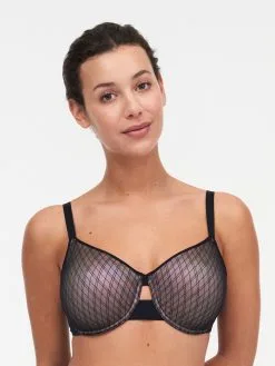 Chantelle SMOOTH LINES Bügel BH -Bademode Verkaufsgeschäft C11N10 0DS 9