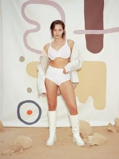 Chantelle SMOOTH LINES Bügel BH -Bademode Verkaufsgeschäft C11N10 0NL 1 3