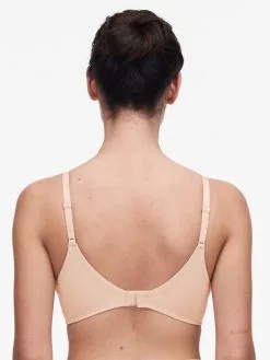 Chantelle SMOOTH LINES T-Shirt BH -Bademode Verkaufsgeschäft C11N20 01N 10