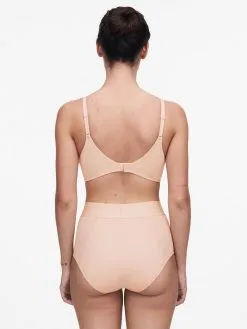 Chantelle SMOOTH LINES T-Shirt BH -Bademode Verkaufsgeschäft C11N20 01N 15