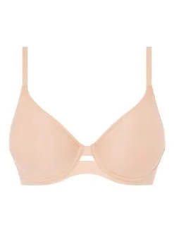 Chantelle SMOOTH LINES T-Shirt BH -Bademode Verkaufsgeschäft C11N20 01N 16