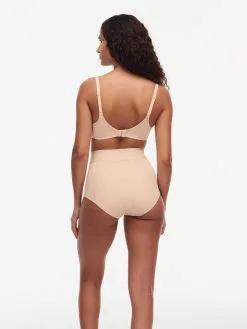 Chantelle SMOOTH LINES T-Shirt BH -Bademode Verkaufsgeschäft C11N20 01N 8