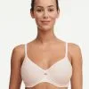 Chantelle SMOOTH LINES T-Shirt BH -Bademode Verkaufsgeschäft C11N20 0NL 9 1
